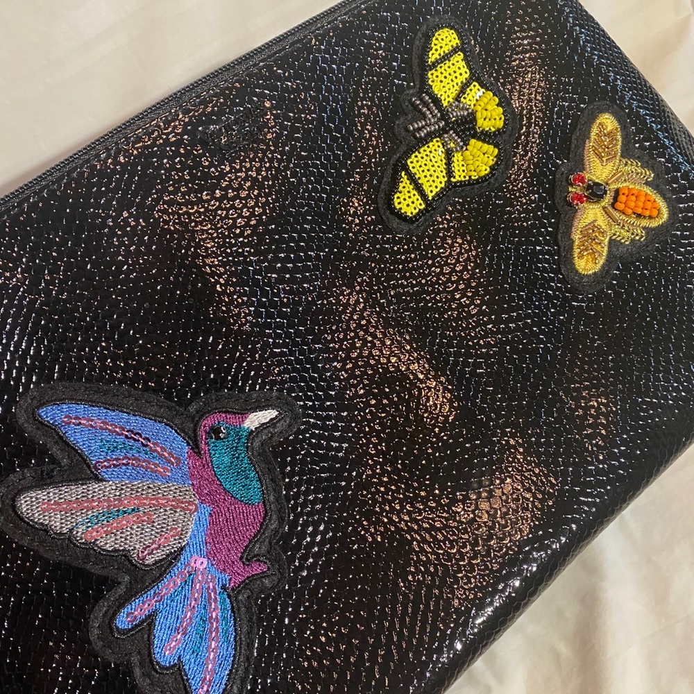 Victoria Secret XL Makeup Bag